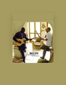 Listen to Samba Diabate, watch music videos, read bio, see tour dates & more!