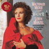 Waltraud Meier Der fliegende Holländer: Jo ho hoe! Traft ihr das Schiff (Ballade der Senta) Waltraud Meier Sings Wagner