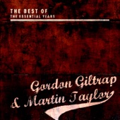 Best of the Essential Years: Gordon Giltrap & Martin Taylor artwork