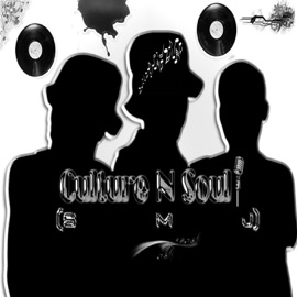 Unity (Remix) [feat. T-Man] Culture 'n' Soul