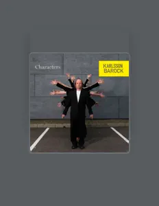 Listen to Karlsson Barock, watch music videos, read bio, see tour dates & more!
