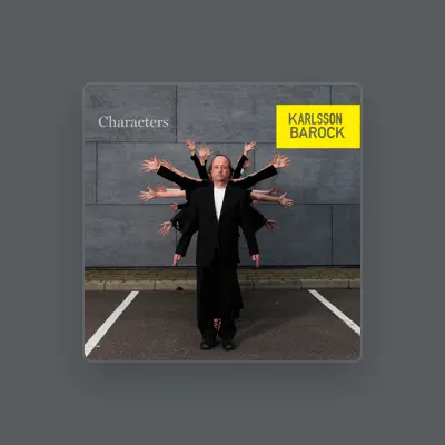 Listen to Karlsson Barock, watch music videos, read bio, see tour dates & more!