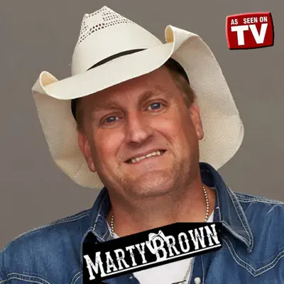 CrackerJack - Single - Marty Brown