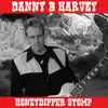 Danny B. Harvey - Travis Rag