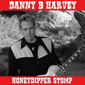 Danny B. Harvey - Cattin' Around