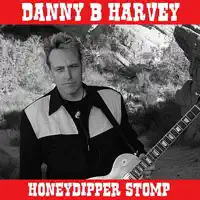 Travis Rag — Danny B. Harvey