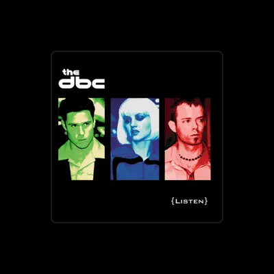 Listen to The DBC, watch music videos, read bio, see tour dates & more!