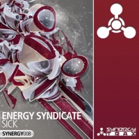 Sick - Single - Energy Syndicate