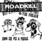 Bad Brains - Roadkill & The Freaks lyrics