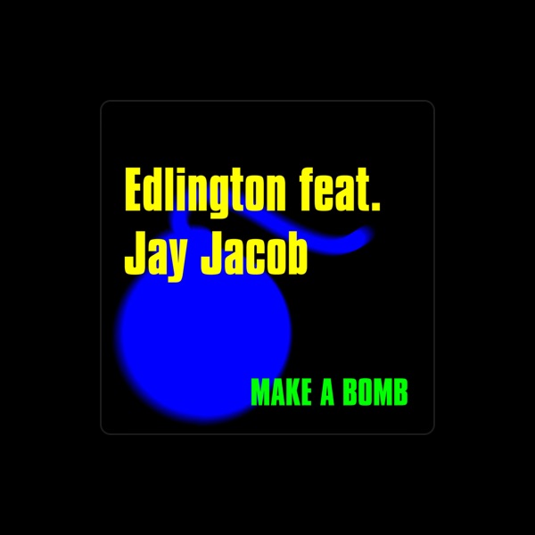 Edlington's avatar