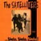 Sasquatch - The Satelliters lyrics