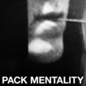 Pack Mentality - Single