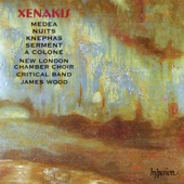 Critical Band - Xenakis: A Colone