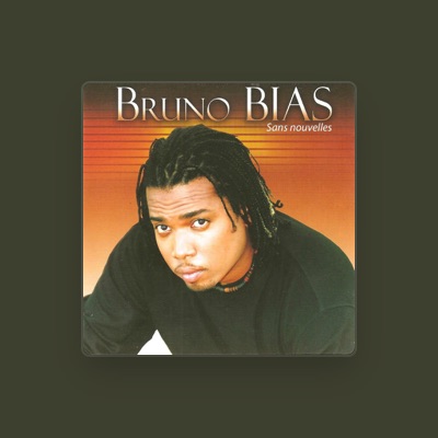 Listen to Bruno Bias, watch music videos, read bio, see tour dates & more!