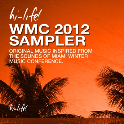 WMC 2012 Sampler