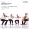 String Quartet in A Minor, Op. 13: Adagio - Allegro vivace artwork
