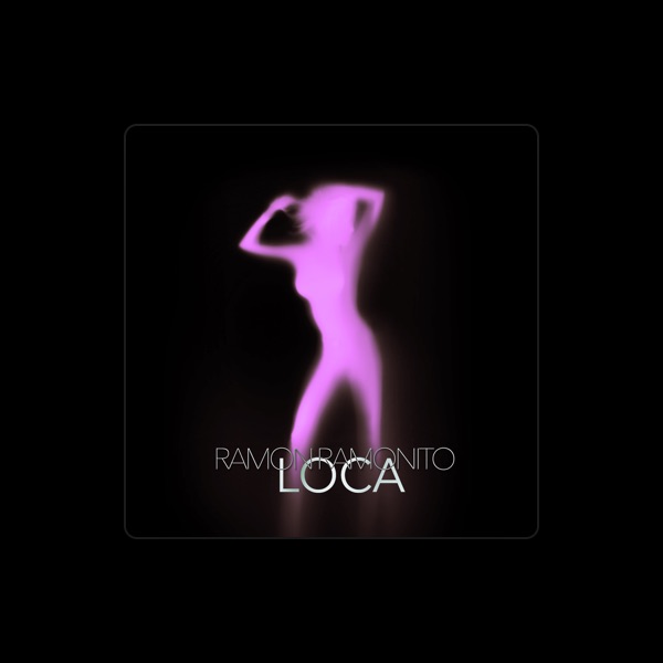Ramon Ramonito's avatar