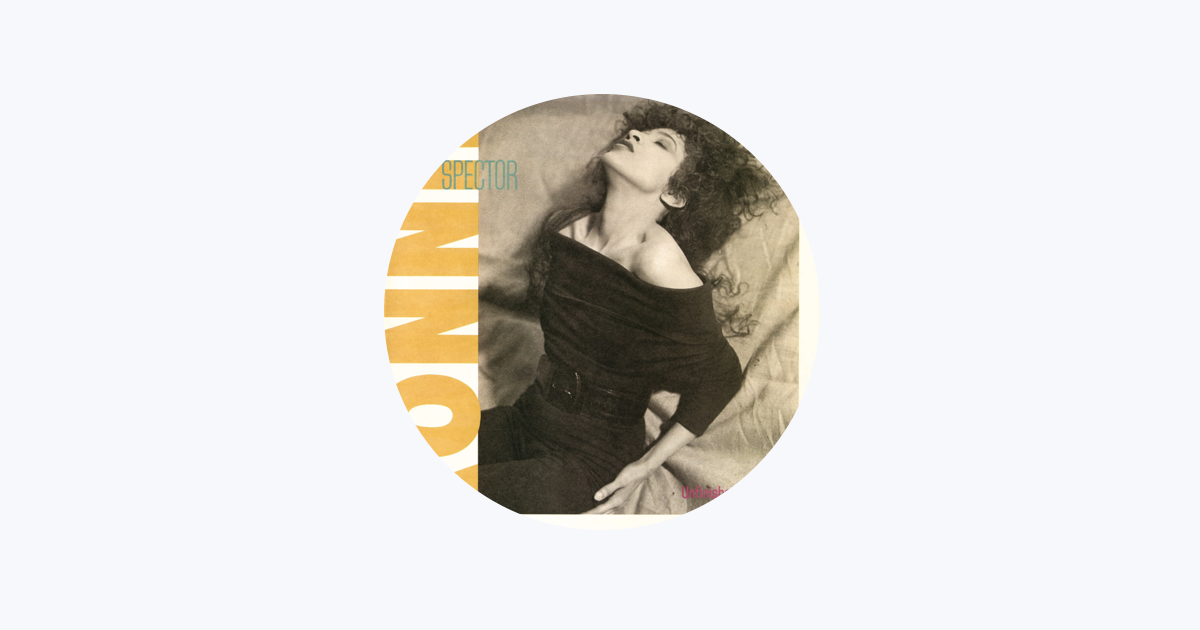 Ronnie Spector - Apple Music