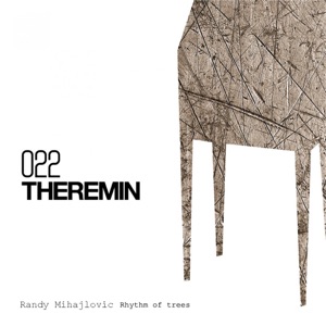 Rhythm Of Trees - Single