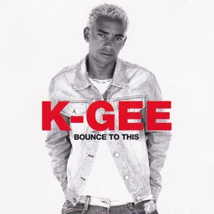 K-Gee - Upside Down - Line Dance Musik