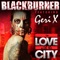 In Love with the City (Ryeland Remix) - Blackburner lyrics