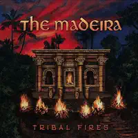 Zanzibar — The Madeira