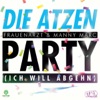 Party (Ich will abgehn) [Remixes] - EP