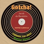 Noites Cariocas