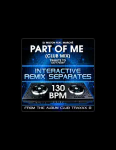 Dengarkan Marche, tonton video musik, baca bio, lihat tanggal tur & lainnya!