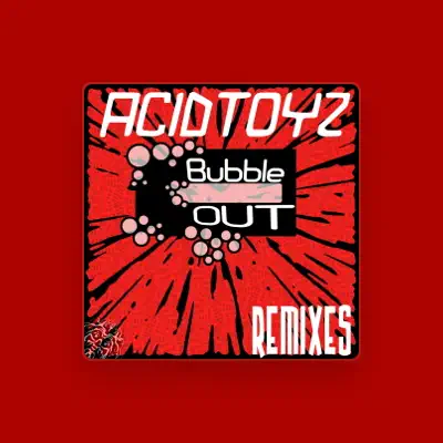 Listen to Acidtoyz, watch music videos, read bio, see tour dates & more!