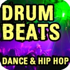 Wolf Bass House Drum Loop [120bpm]