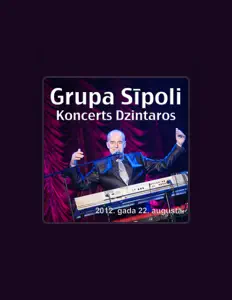Listen to Mārtiņš Brauns, watch music videos, read bio, see tour dates & more!