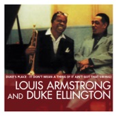 Louis Armstrong - I'm Beginning To See The Light