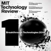 Audible Technology Review, May 2014