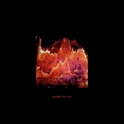 Nocow - Dispel the Wind