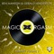 Magic Orgasm (Rony Golding & Ramon Zenker Remix) - Ben Manson & Gerald Henderson lyrics