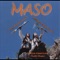 Maso - Alex Maldonado & Melissa Maldonado lyrics