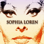 Tu vuo' fa l'americano (You Pretend to Be American) - Sophia Loren
