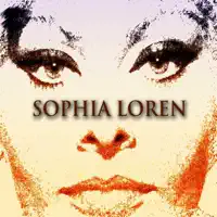 TU VUO' FA L'AMERICANO — SOPHIA LOREN