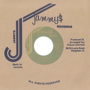 I Am Back / Version - Single