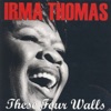 These Four Walls ジャケット写真