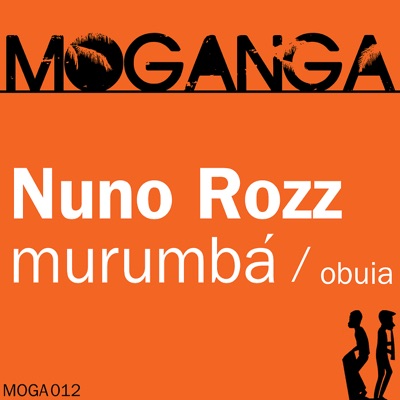 Murumba - Single