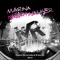 Marina Nightwalker - Frederic De Carvalho & DJ Dee Ass lyrics