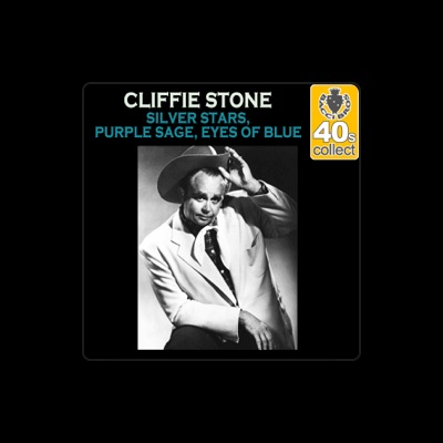 Cliffie Stone