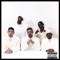 Break It Down - Minks lyrics