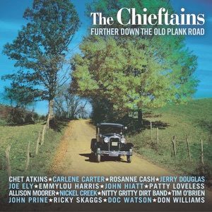 The Chieftains - The Raggle Taggle Gypsy - 排舞 音樂