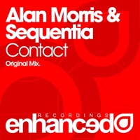 Contact - Single - Alan Morris & Sequentia