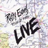 Rusty Evans & Ring of Fire (feat. Danny Uzilevsky) [Live]
