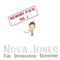 Simple Things - Nova Jones lyrics