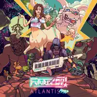 Atlantis 1997 feat. Cavaliers of Fun (Lifelike Remix)